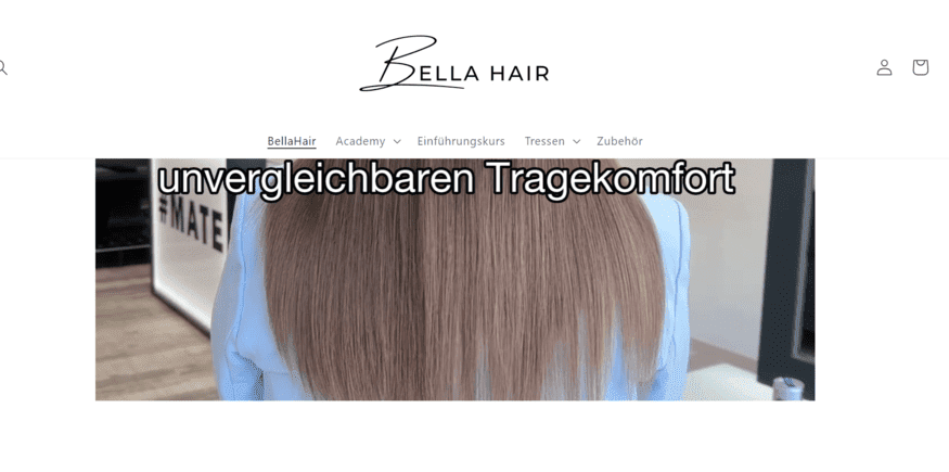 Top 10 Wholesale Hair Extension Vendors Factorys In Germany